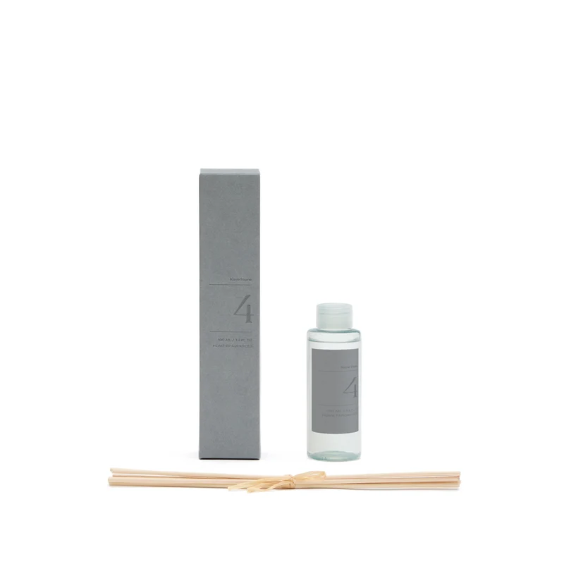 100ml Cozy Cashmere fragrance diffuser replacement
