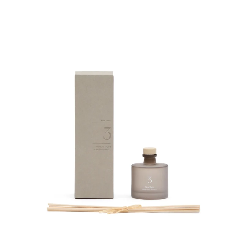 100ml Citrus Wave fragrance reed diffuser