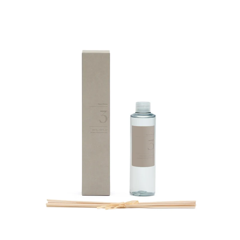 200ml Citrus Wave fragrance diffuser replacement