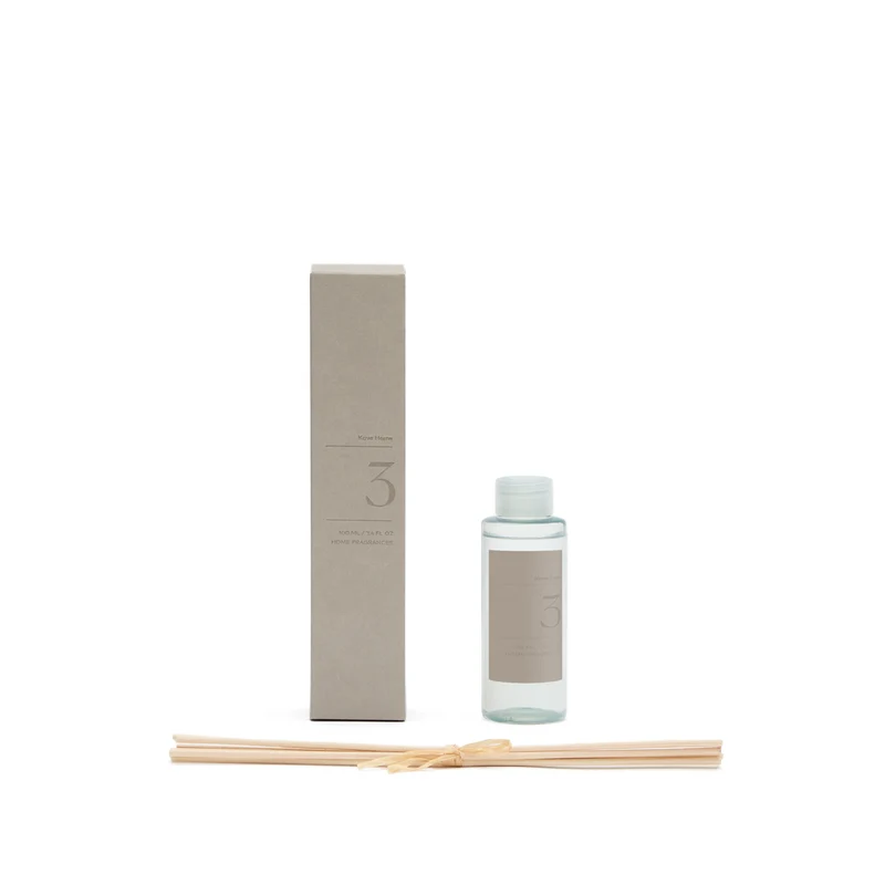 100ml Citrus Wave fragrance diffuser replacement