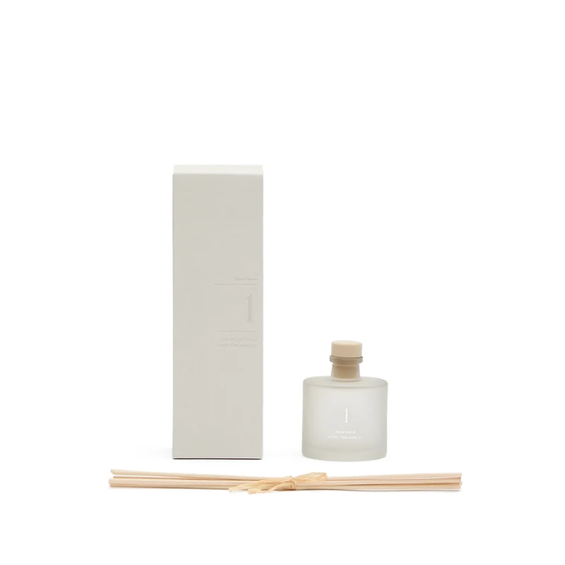 100ml Soft Jasmin fragrance reed diffuser