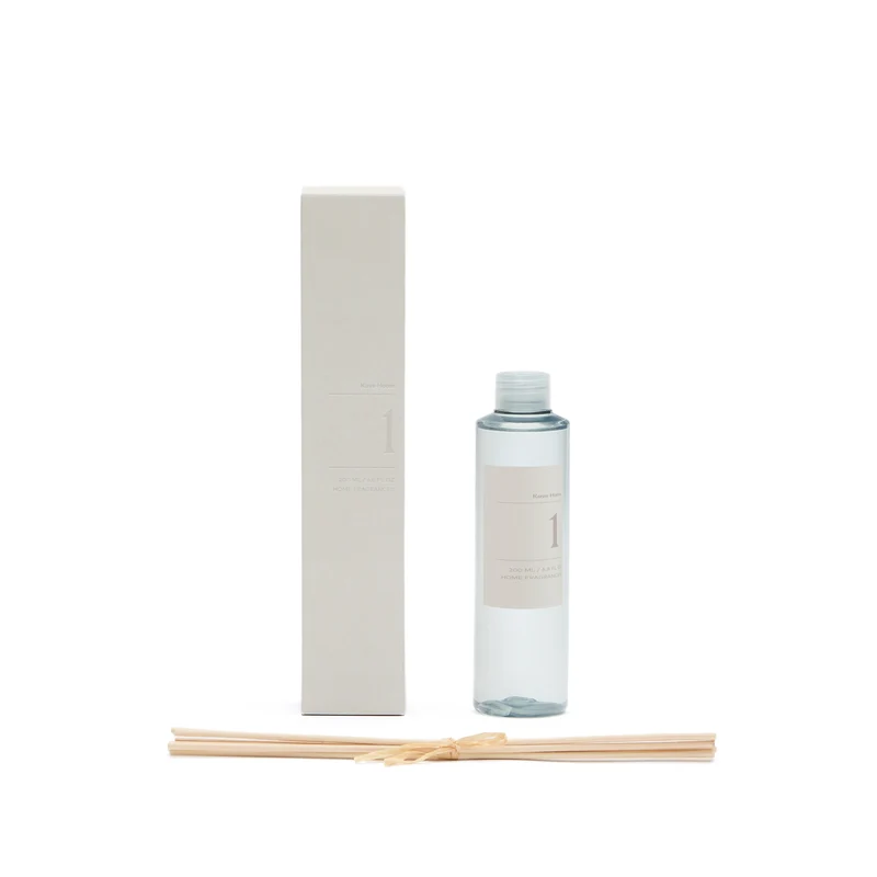 200ml Soft Jasmin fragrance diffuser replacement