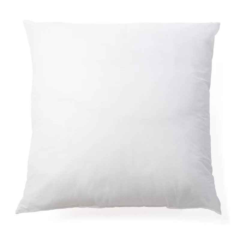 Fluff cushion filler 60 x 60 cm