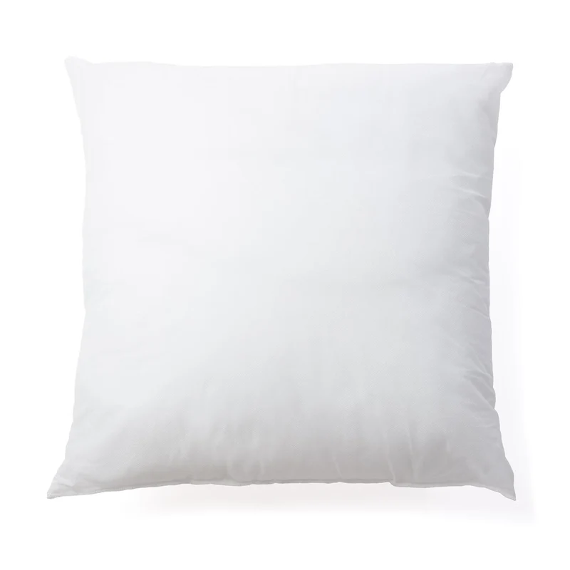 Fluff cushion filler 50 x 50 cm