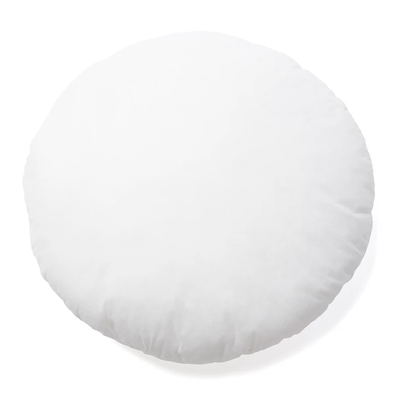 Fluff cushion filler Ø 45 cm