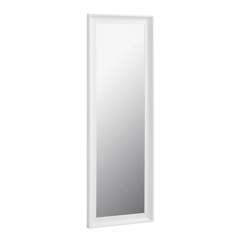 Romila mirror white 52 x 152,5 cm