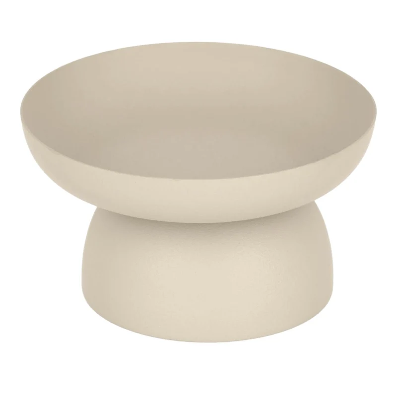 Kaili beige tray