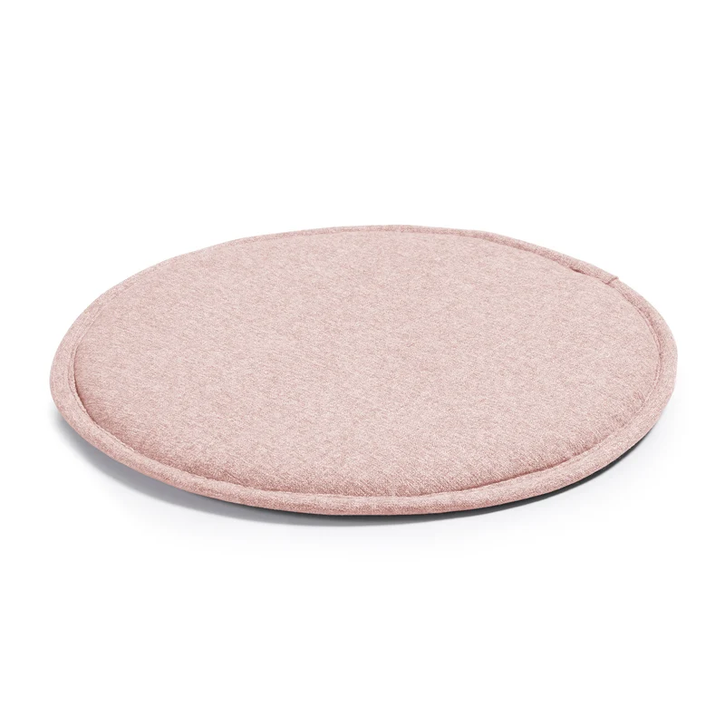 Silke cushion pink
