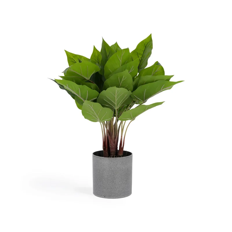 Anthurium artificial plant 50 cm
