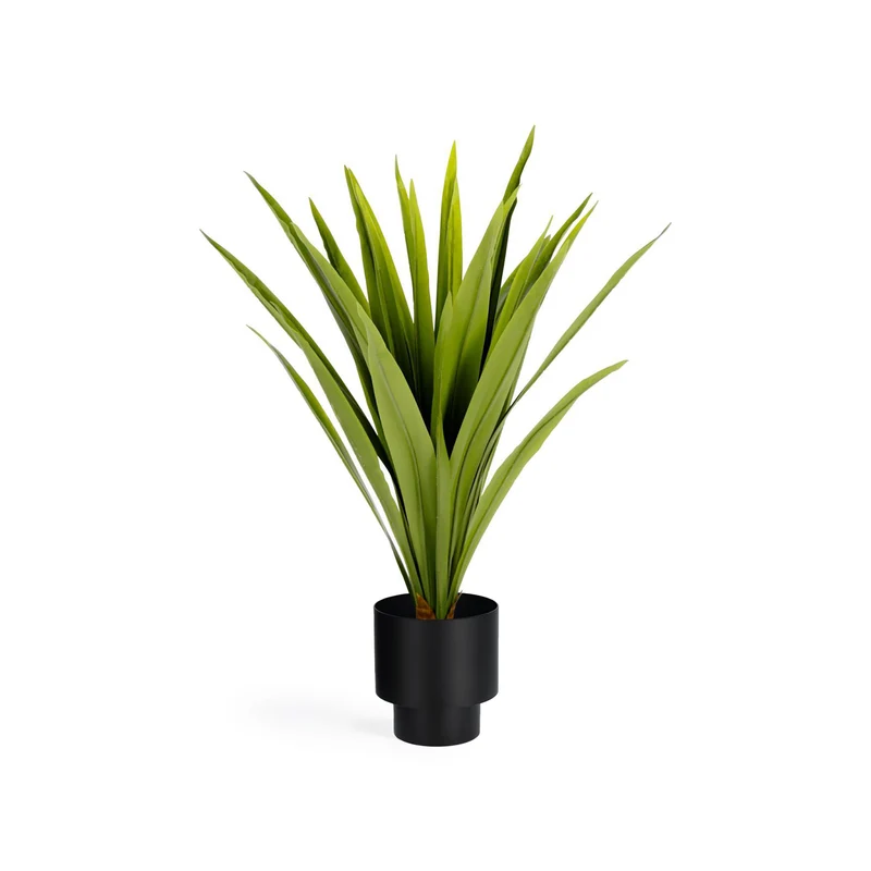 Yucca artificial plant