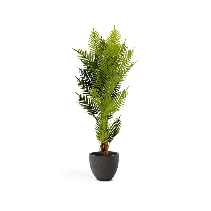 Artificial Fern palm 150 cm