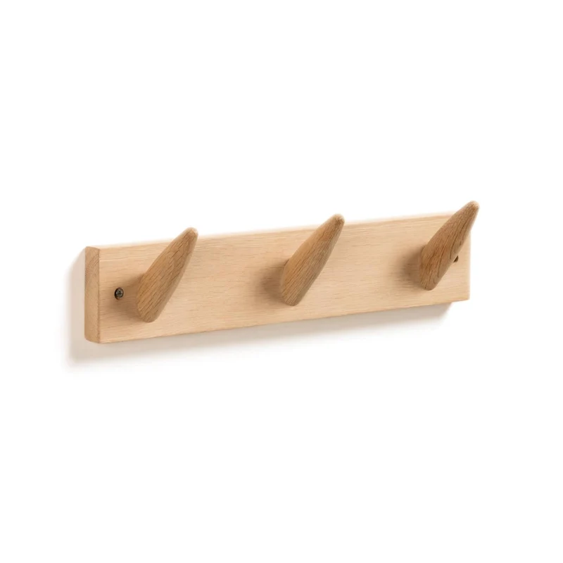 Natane wall-mounted coat rack