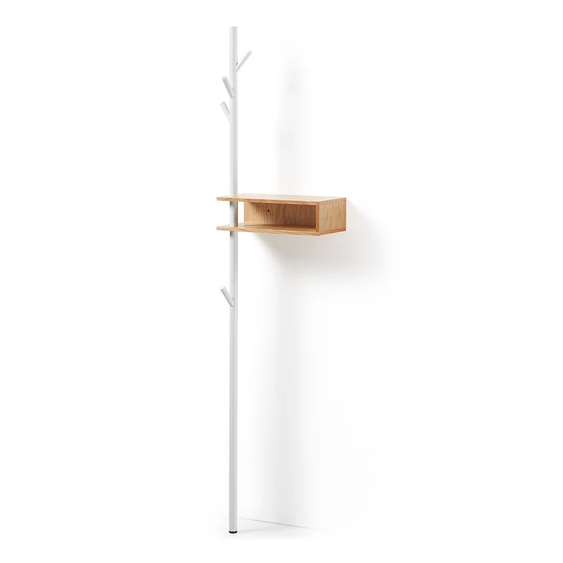 Benny coat rack, 175 cm