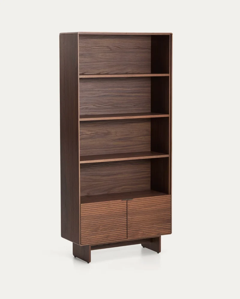 Norlen Shelving Unit
