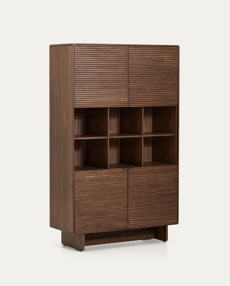 Norlen Tall Sideboard