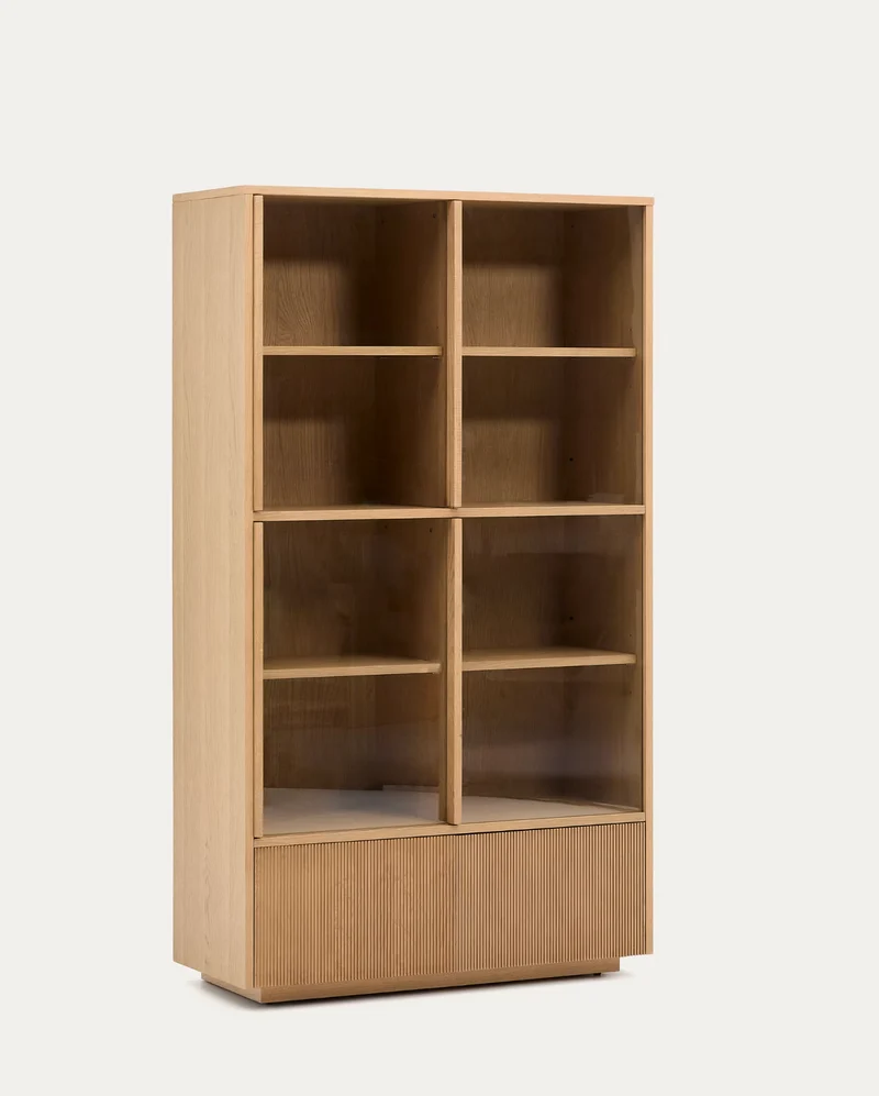 Helvine Display Cabinet