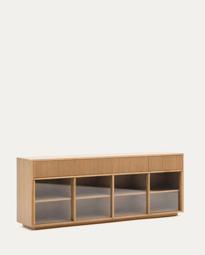 Helvine Sideboard