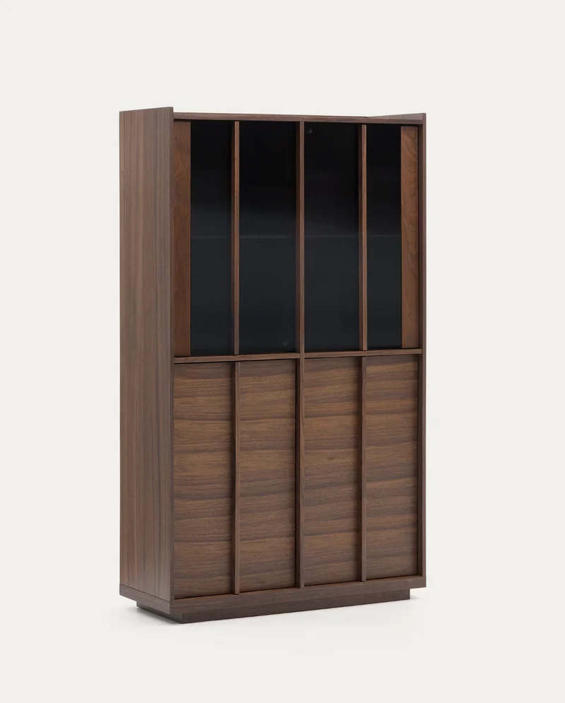 Onix Display Cabinet