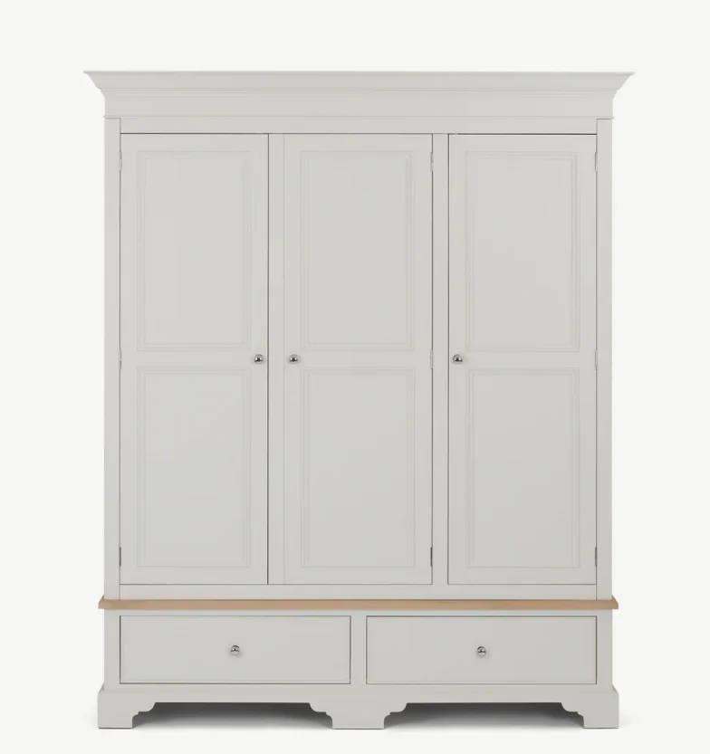 Chichester Grand Wardrobe