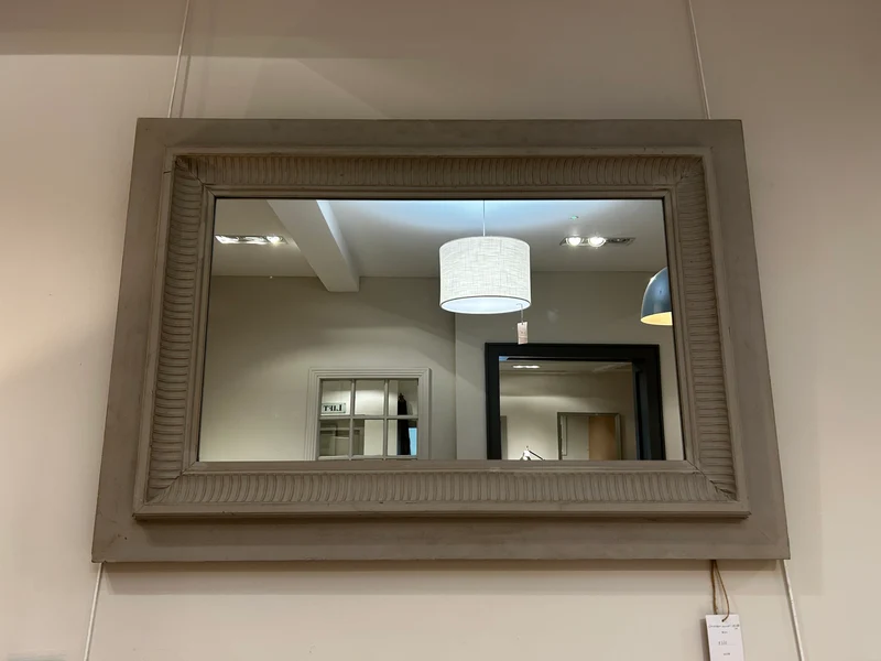 Lavenham Mirror