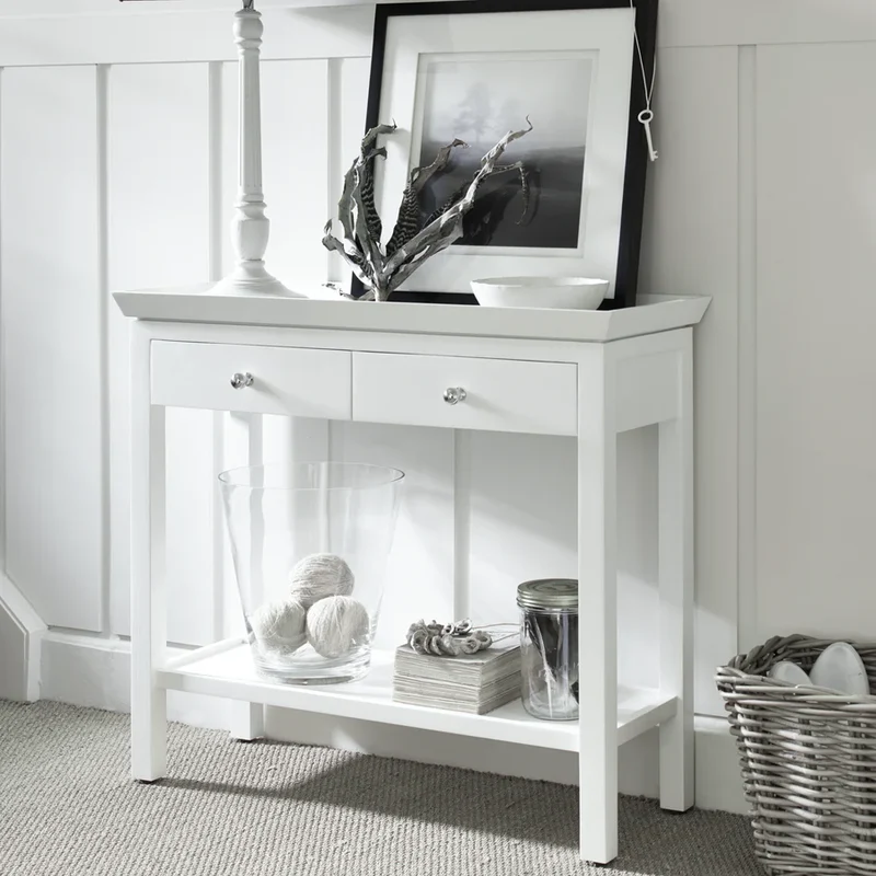 Aldwych Small Console Table