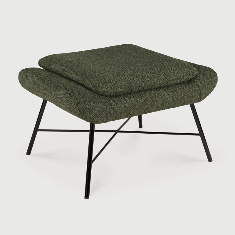 Barrow Footstool