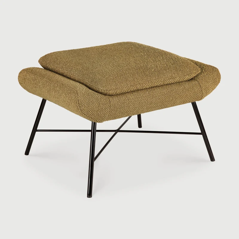 Barrow Footstool