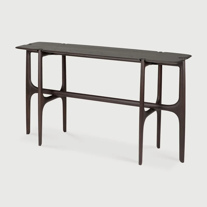 PI Console Table