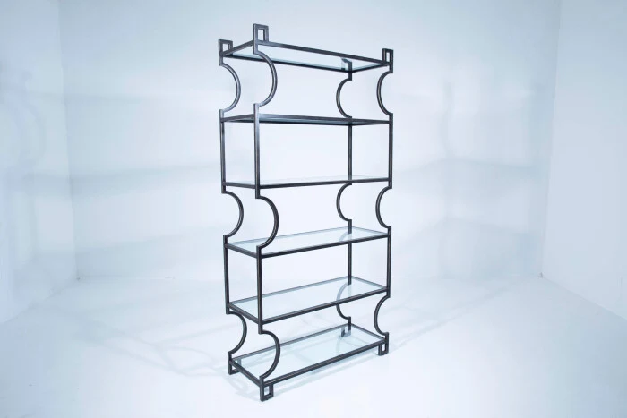 Scaletto Rack