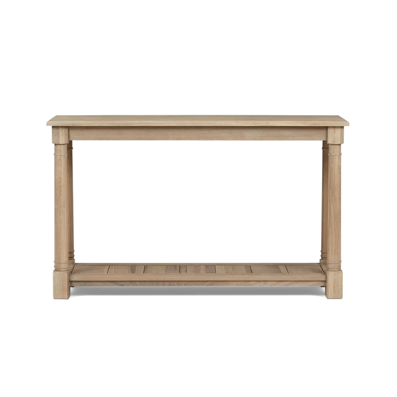 Edinburgh Console Table