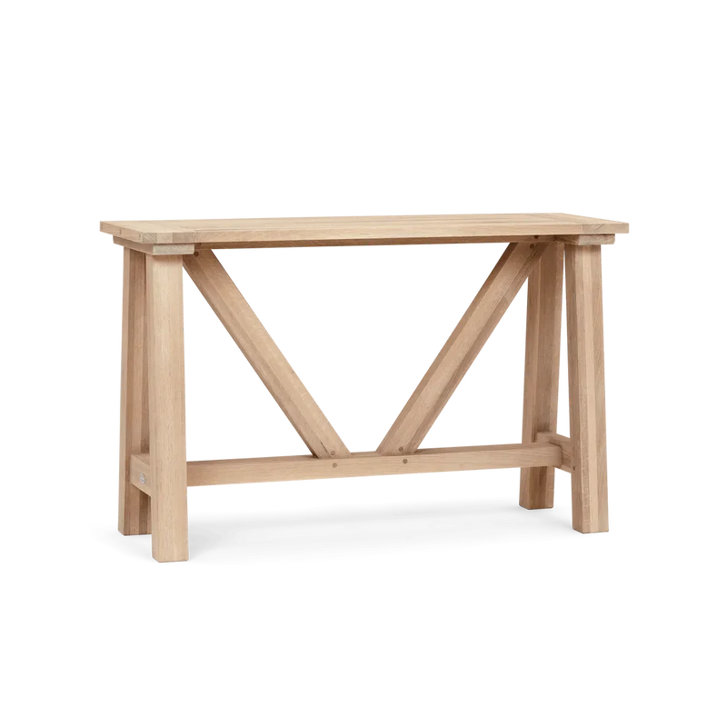 Arundel Console Table