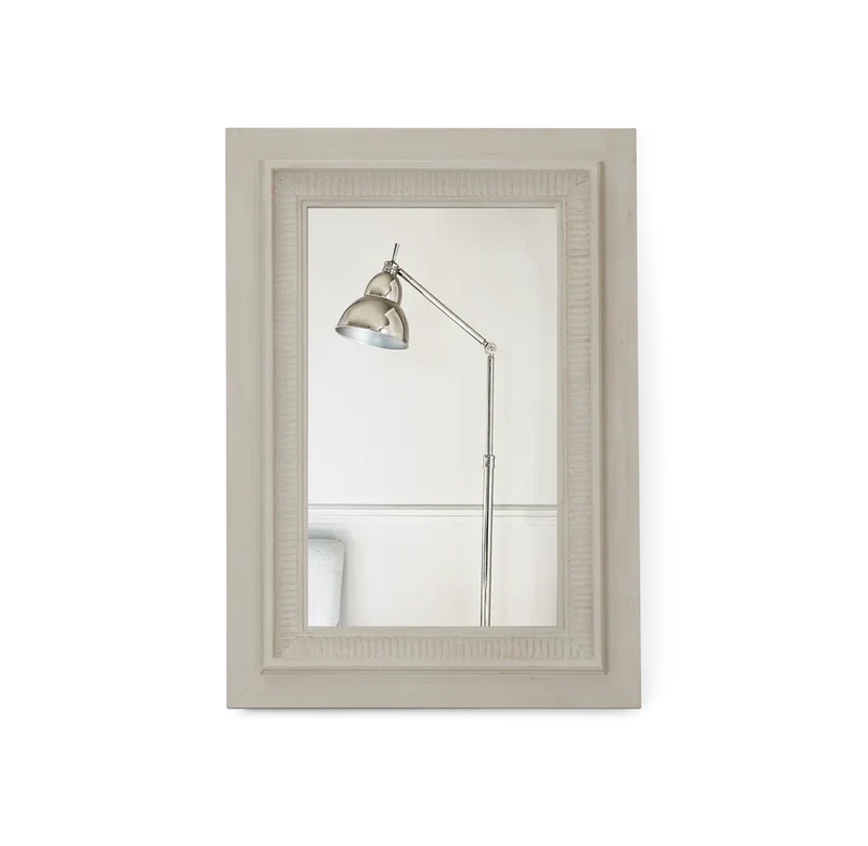 Lavenham Rectangular Mirror