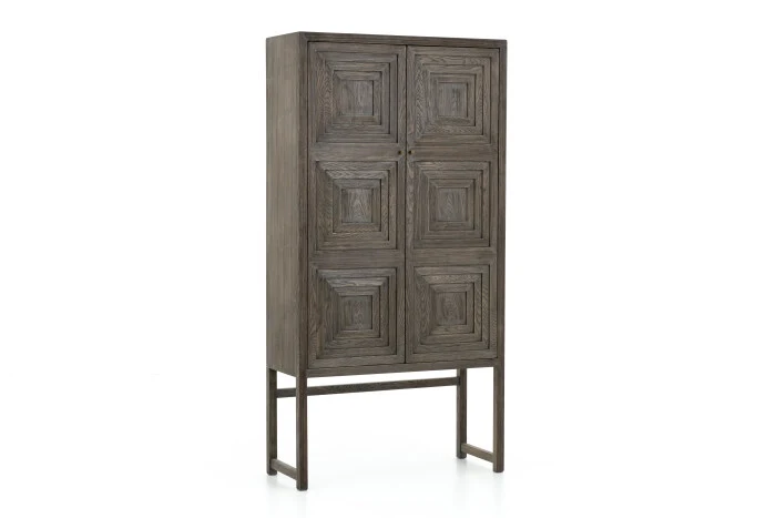 Sharlie Bar Cabinet
