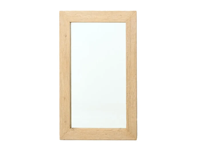 Mirror Hillerman
