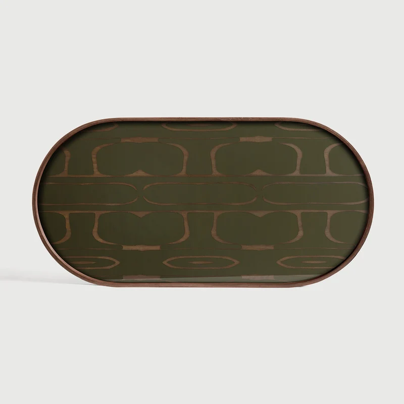 Second Nature Tray