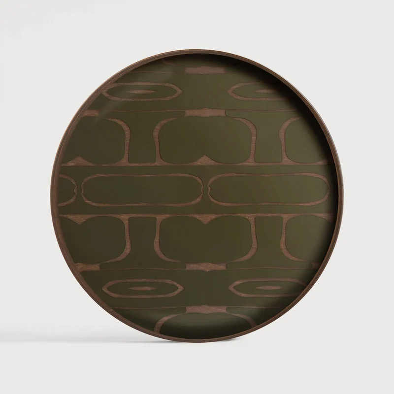 Second Nature Valet Tray
