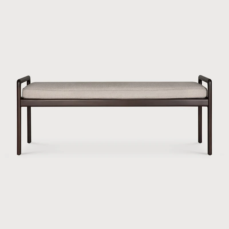 Jack Bench - Ivory
