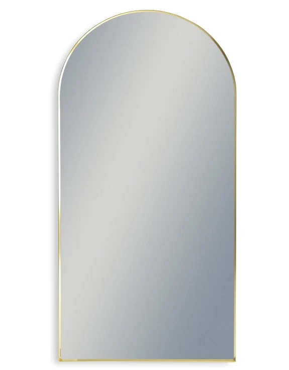 Arch Broadway Wall Mirror