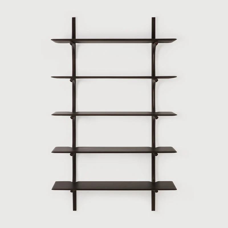 PI Wall Shelf