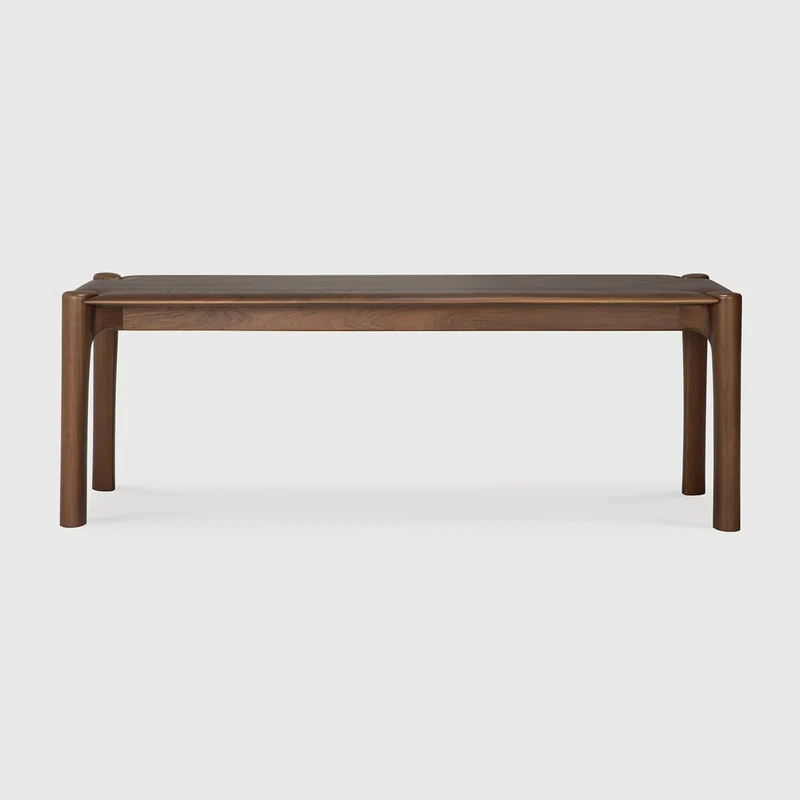 PI Bench - Teak