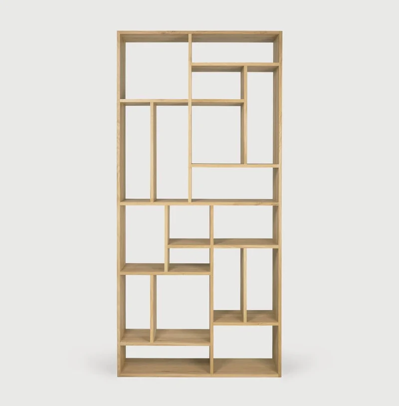 M Rack Oak