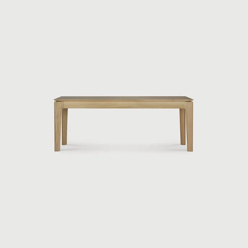 Bok Bench - Oak