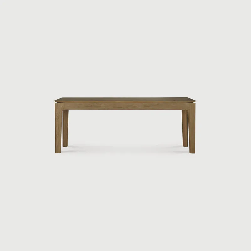 Bok Bench - Teak