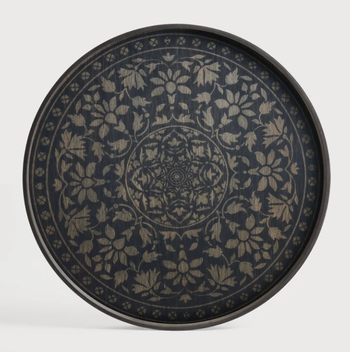Marrakesh Wooden Tray