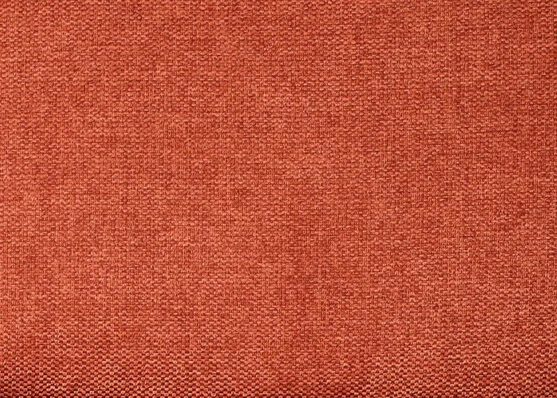 Fauteuil lounge avec repose-pieds dossier enveloppant avec appuie-tête latéraux tissu terracotta marron 96x73x82 cm 04_0006916