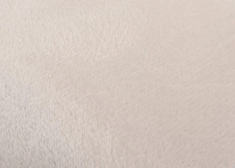 Fauteuil au sol repose-tête réglable 6 positions – Structure en métal – Tissu velours crème-gris 04_0006362