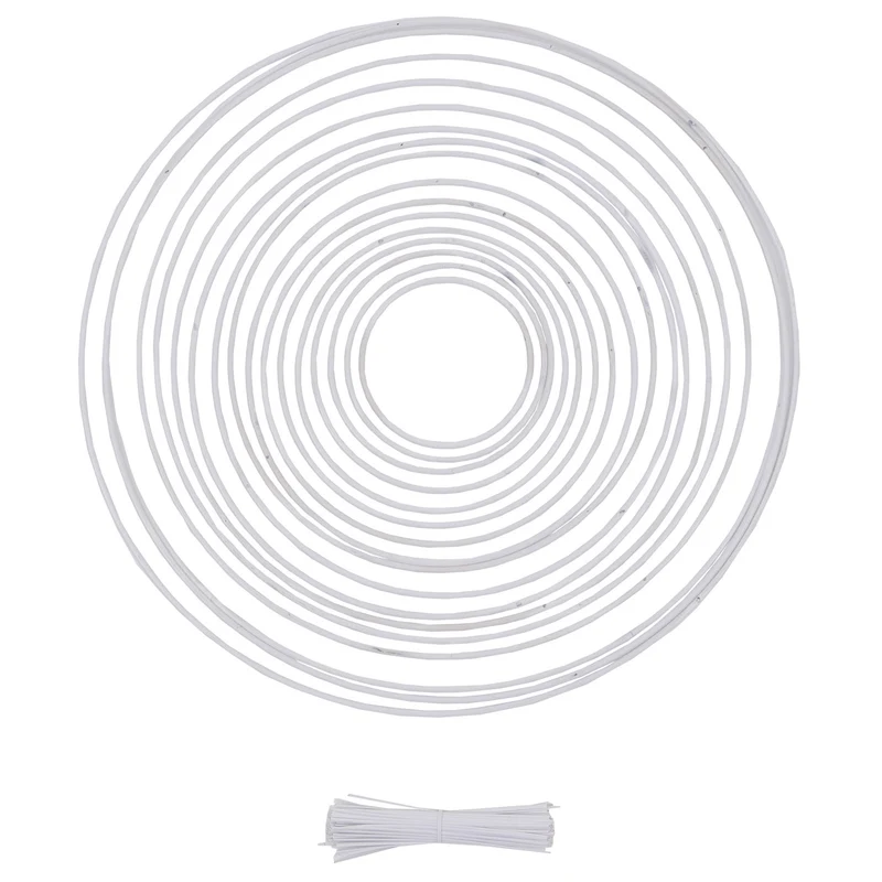 Arbre décoratif sapin de Noël décoratif en métal à personnaliser décoration intérieure 160 cm blanc 04_0008999