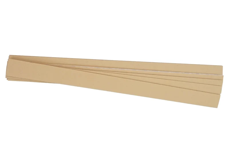 Lot de 4 panneaux acoustiques muraux panneaux insonorisants 1 m² 50 x 50 cm gris clair 04_0010307