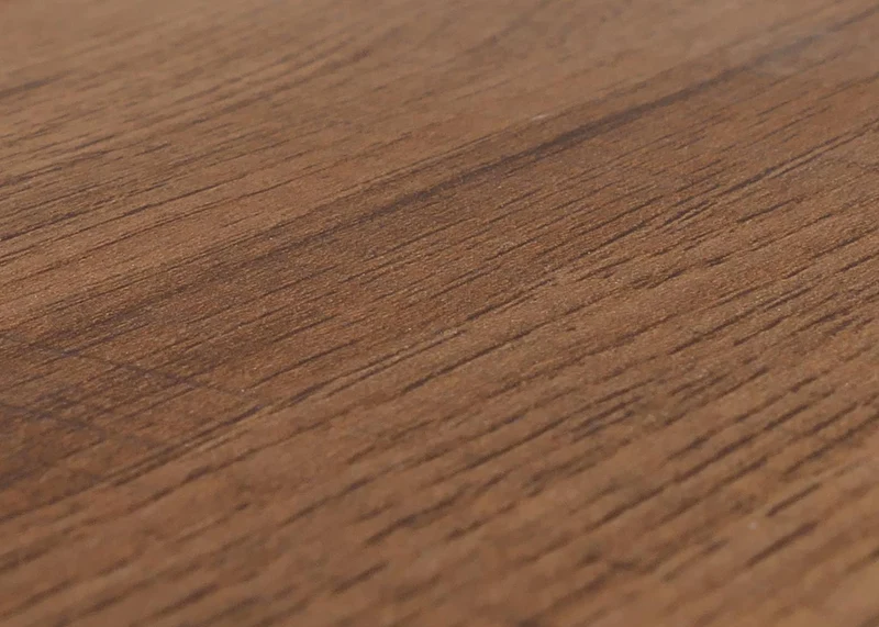 Table de chevet avec tiroir et compartiment ouvert meuble d’appoint 59x40x40 cm en MDF et pieds en V métal 04_0009214