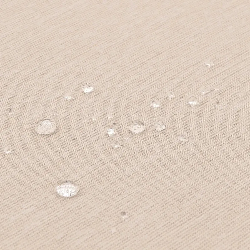Lot de 2 chaises de jardin avec tressage épais et coussins taupe style moderne en aluminium anthracite 04_0009593